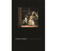 Christopher Prendergast The Triangle of Representation (Tascabile)