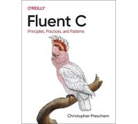 Christopher Preschern Fluent C (Tascabile)