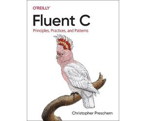Christopher Preschern Fluent C (Tascabile)