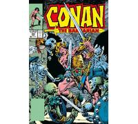 Christopher Pri Conan The Barbarian: The (Copertina rigida) (PRESALE 01/09/2026)