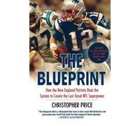 Christopher Price The Blueprint (Tascabile)