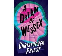 Christopher Prie A Dream of Wessex (Valancourt 20th Century Classic (Tascabile)