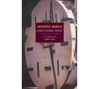 Christopher Priest Inverted World (Tascabile)
