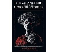 Christopher Priest Michael McDowell The Valancourt Book of (Copertina rigida)