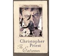 Christopher Priest The Extremes (Tascabile) Gollancz S.F.