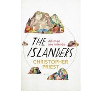 Christopher Priest The Islanders (Tascabile)
