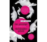 Christopher Priest The Prestige (Tascabile)