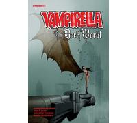 Christopher Priest Vampirella (2020) Vol. 9 (Tascabile)