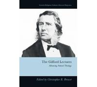 Christopher R. Brewer The Gifford Lectures (Copertina rigida)