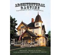 Christopher R Dimattei Michael D Alcorn Architectural Ragtime (Copertina rigida)