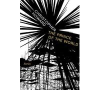 Christopher R Howard The Prince of the World (Tascabile)