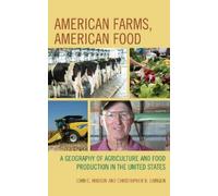 Christopher R. Laingen John C. Hud American Farms, American F (Copertina rigida)