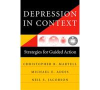 Christopher R. Martell Neil S. Jacobson Michael E. Depression in Co (Tascabile)