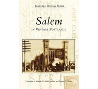 Christopher R. Mathias Michael Michaaud Kenneth Salem in Vintage Po (Tascabile)
