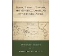 Christopher R. Power, Political Economy, and Historical Landscapes (Tascabile)