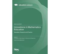 Christopher R Rakes Robert N Ronau J Innovations in Mathemati (Copertina rigida)