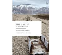 Christopher R Rossi The Arctic Großraum (Copertina rigida)