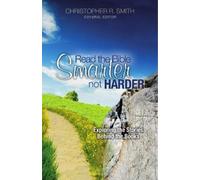 Christopher R. Smith Read the Bible Smarter, Not Harder (Tascabile)