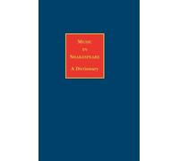 Christopher R. Wilson Michela Calore Music in Shakespeare (Copertina rigida)