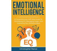 Christopher Rance Emotional Intelligence (Tascabile)
