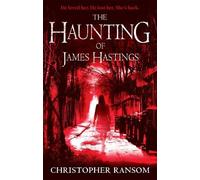 Christopher Ransom The Haunting Of James Hastings (Tascabile)