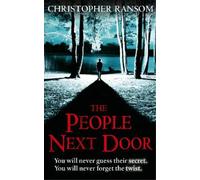 Christopher Ransom The People Next Door (Tascabile)