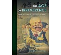 Christopher Rea The Age of Irreverence (Tascabile)