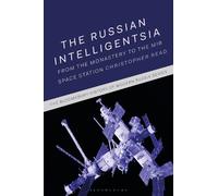 Christopher Read The Russian Intelligentsia (Copertina rigida)