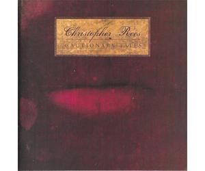 Christopher Rees - Cautionary Tales