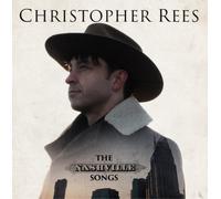 Christopher Rees The Nashville Songs (CD) Album