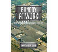 Christopher Reeve Bungay at Work (Tascabile) At Work