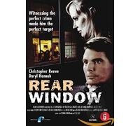 Christopher Reeve Rear Window