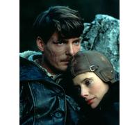 Christopher Reeve & Rosanna Arquette [1000754] 8x10 Foto ( & Altre Misure)