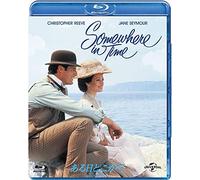 Christopher Reeve - Somewhere In Time [Edizione: Giappone]