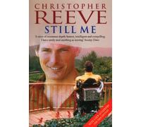 Christopher Reeve Still Me (Tascabile)