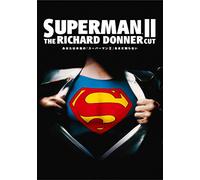 Christopher Reeve - Superman 2 Donner Cut [Edizione: Giappone]