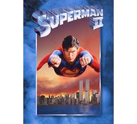 Christopher Reeve - Superman 2 [Edizione: Giappone]