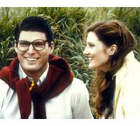 Christopher Reeve Superman 3 [1043237] 8x10 Foto Altre Misure Inc Poster)