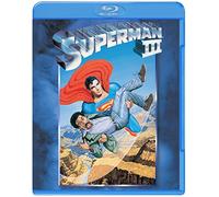 Christopher Reeve - Superman 3 [Edizione: Giappone]