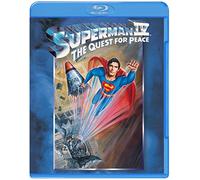 Christopher Reeve - Superman 4 [Edizione: Giappone]