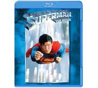 Christopher Reeve - Superman The Movie Director'S Cut [Edizione: Giappone]