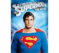 Christopher Reeve - Superman The Movie [Edizione: Giappone]