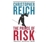 Christopher Reich The Prince of Risk (Tascabile)
