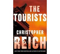Christopher Reich The Tourists (Tascabile) Mac Dekker