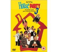 Christopher Reid - House Party 3 [Edizione: Regno Unito]