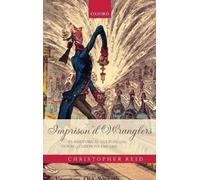 Christopher Reid Imprison'd Wranglers (Copertina rigida)