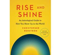 Christopher Renstrom Rise and Shine (Tascabile)