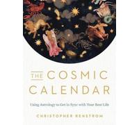 Christopher Renstrom The Cosmic Calendar (Tascabile)