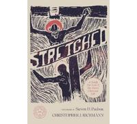 Christopher Richmann Stretched BOOK NUOVO
