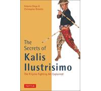 Christopher Ricketts Antonio Diego The Secrets of Kalis Ilustrisimo (Tascabile)